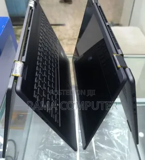New Laptop Lenovo Yoga 2 16GB Intel Core Ultra 7 SSD 512GB
