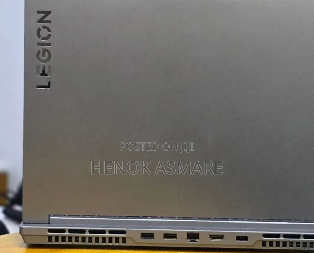 New Lenovo Legion Y7000P IRX9 Gaming Laptop 16GB AMD Ryzen 9 SSD 1T