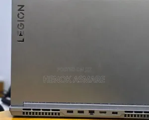New Lenovo Legion Y7000P IRX9 Gaming Laptop 16GB AMD Ryzen 9 SSD 1T