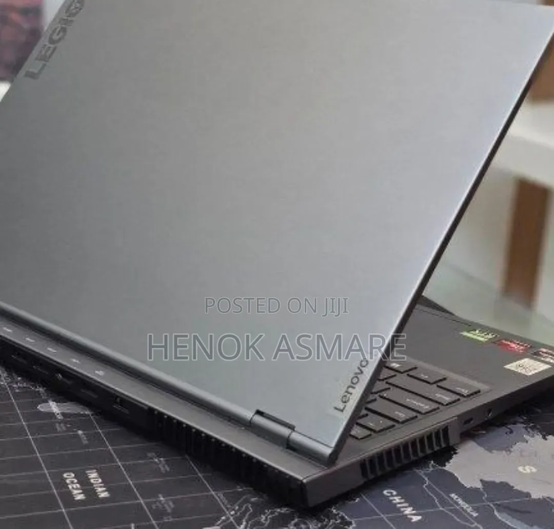 New Lenovo Legion Y7000P IRX9 Gaming Laptop 16GB AMD Ryzen 9 SSD 1T