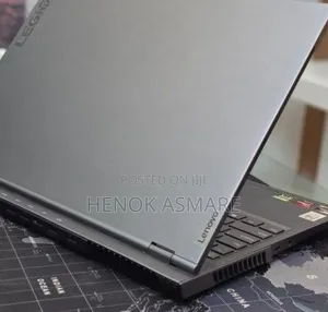 New Lenovo Legion Y7000P IRX9 Gaming Laptop 16GB AMD Ryzen 9 SSD 1T