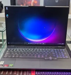 New Lenovo Legion Y7000P IRX9 Gaming Laptop 16GB AMD Ryzen 9 SSD 1T