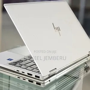 New Laptop HP EliteBook x360 1040 G9 16GB Intel Core i7 SSD 512GB