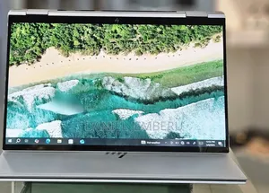 New Laptop HP EliteBook x360 1040 G9 16GB Intel Core i7 SSD 512GB