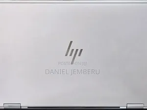 New Laptop HP EliteBook x360 1040 G9 16GB Intel Core i7 SSD 512GB