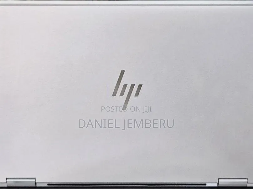 New Laptop HP EliteBook x360 1040 G9 16GB Intel Core i7 SSD 512GB