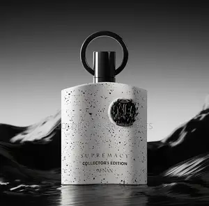 Afnan Supremacy Collector’S Edition 100ml Edp – Masculine Fragrance