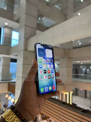New Apple iPhone 12 Pro Max 256 GB Gray