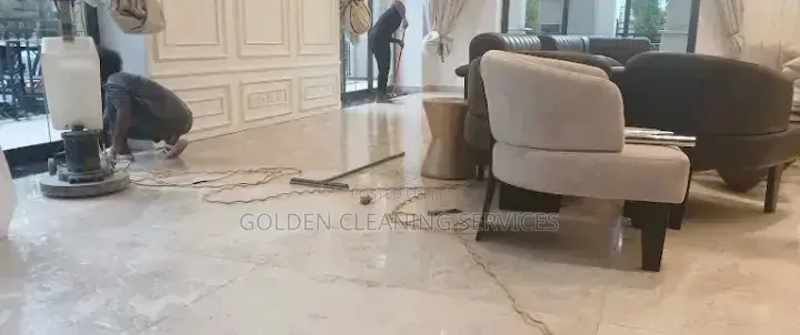 Cleaning Service Ethiopia