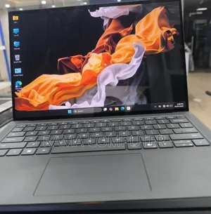 New Laptop Dell Precision 5490 32GB Intel Core Ultra 9 SSD 1T