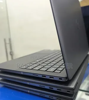 New Laptop Dell Precision 5490 32GB Intel Core Ultra 9 SSD 1T