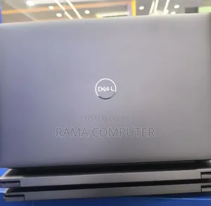 New Laptop Dell Precision 5490 32GB Intel Core Ultra 9 SSD 1T