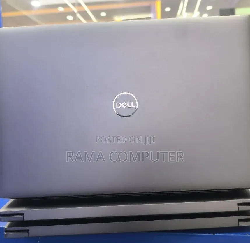 New Laptop Dell Precision 5490 32GB Intel Core Ultra 9 SSD 1T