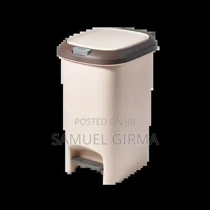 ዘመናዊ እና ውብ የቆሻሻ ማጠራቀሚያዎች (Modern Wastebins)