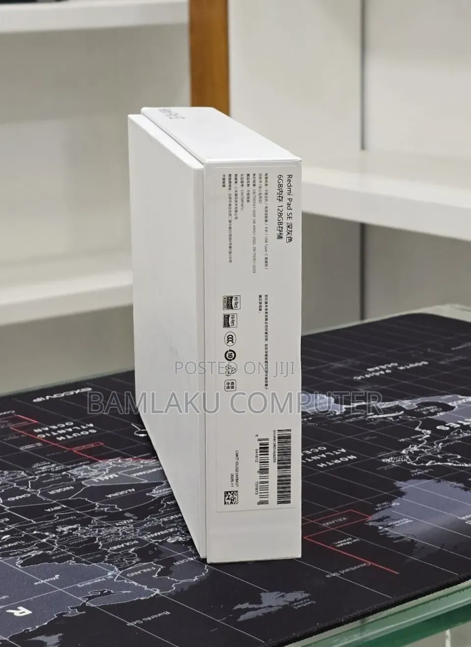 New Xiaomi Redmi Pad SE 11.0 128 GB