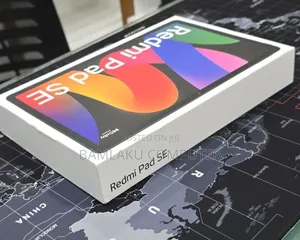 New Xiaomi Redmi Pad SE 11.0 128 GB