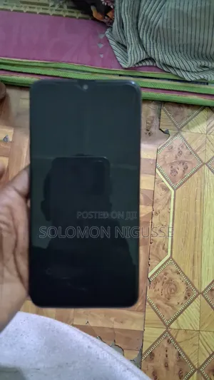Samsung Galaxy A10s 32 GB Black