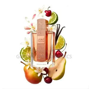 Lattafa Angham Second Song 100ml Edp Sweet Floral Women’S Perfume