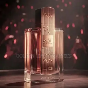 Lattafa Angham Second Song 100ml Edp Sweet Floral Women’S Perfume