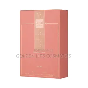Lattafa Angham Second Song 100ml Edp Sweet Floral Women’S Perfume