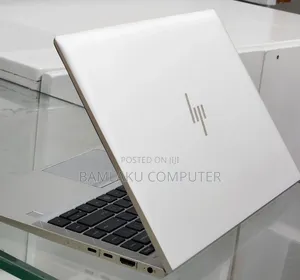 New Laptop HP EliteBook 845 G8 16GB AMD Ryzen 5 SSD 512GB