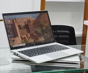 New Laptop HP EliteBook 840 G8 16GB Intel Core i5 SSD 512GB