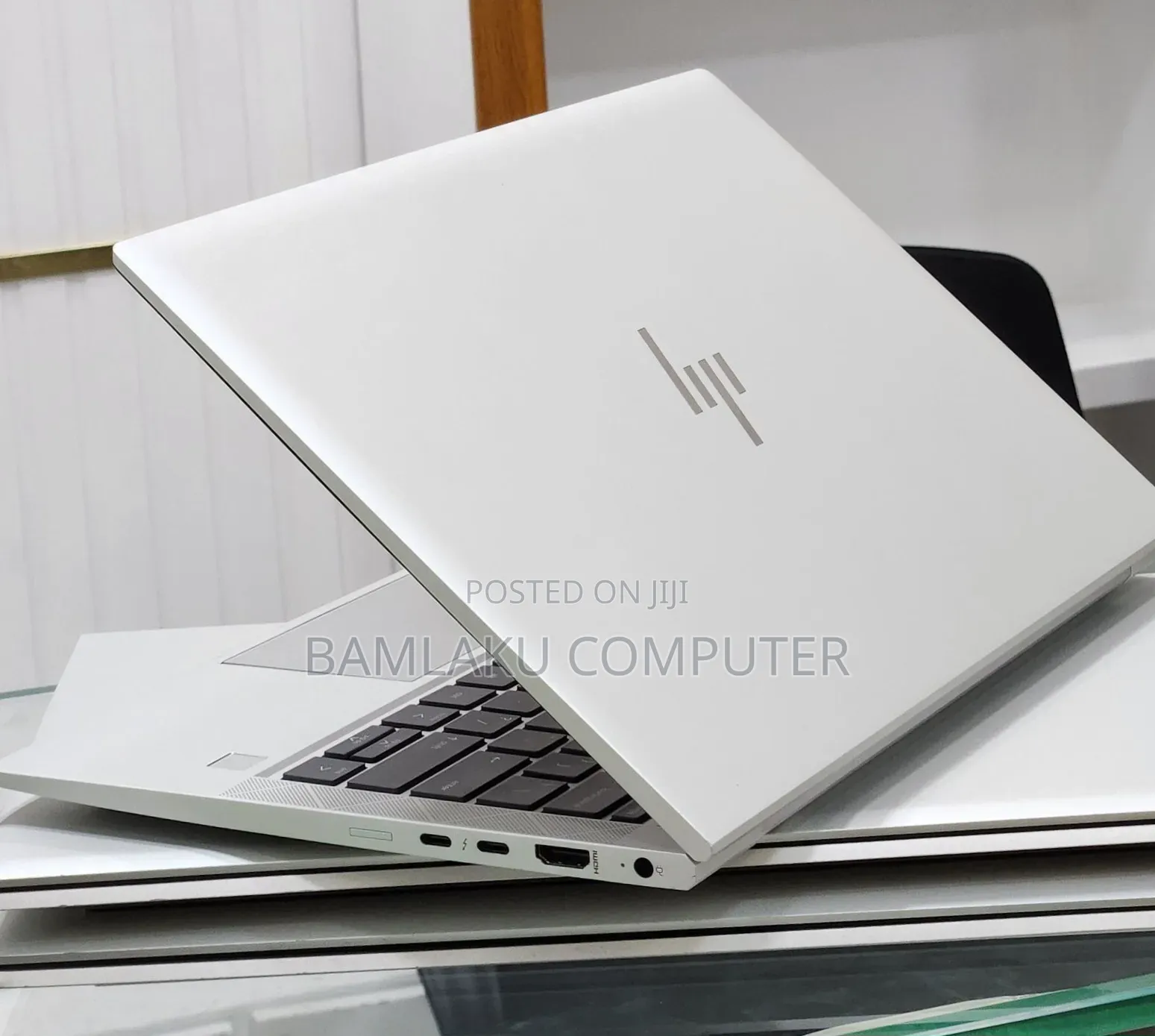 New Laptop HP EliteBook 840 G8 16GB Intel Core i5 SSD 512GB