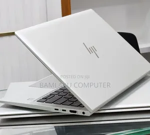 New Laptop HP EliteBook 840 G8 16GB Intel Core i5 SSD 512GB