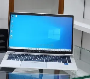 New Laptop HP EliteBook 840 G8 16GB Intel Core i5 SSD 512GB