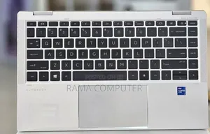 New Laptop HP EliteBook 1040 G8 16GB Intel Core i7 SSD 512GB