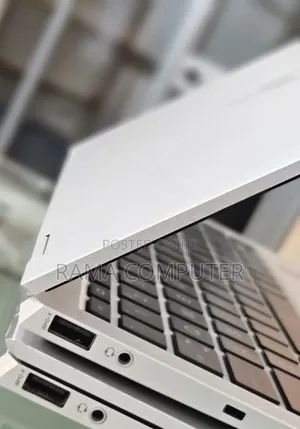 New Laptop HP EliteBook 1040 G8 16GB Intel Core i7 SSD 512GB