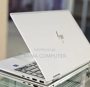 New Laptop HP EliteBook 1040 G8 16GB Intel Core i7 SSD 512GB