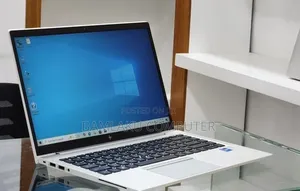 New Laptop HP EliteBook 840 G8 16GB Intel Core i5 SSD 512GB