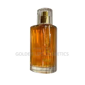 Chocolate Musk Perfume Eau De Parfum Sweet Warm Long Lasting Fragrance