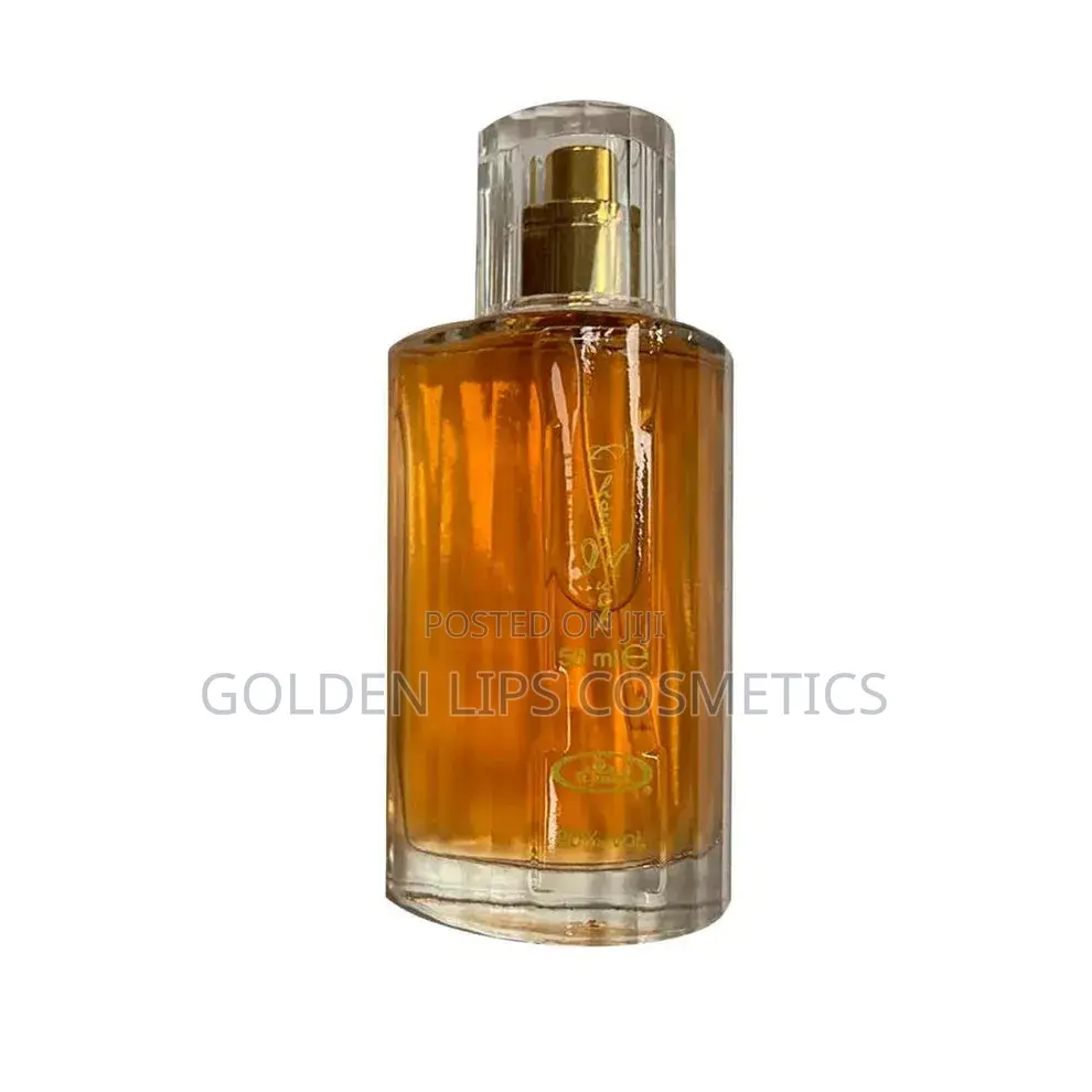 Chocolate Musk Perfume Eau De Parfum Sweet Warm Long Lasting Fragrance