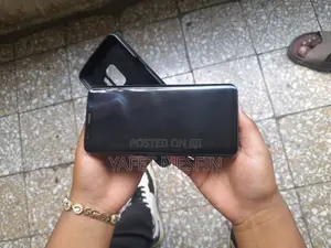 Samsung Galaxy S9 64 GB Black