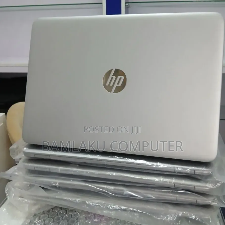 New Laptop HP EliteBook 840 G3 8GB Intel Core i5 SSD 256GB