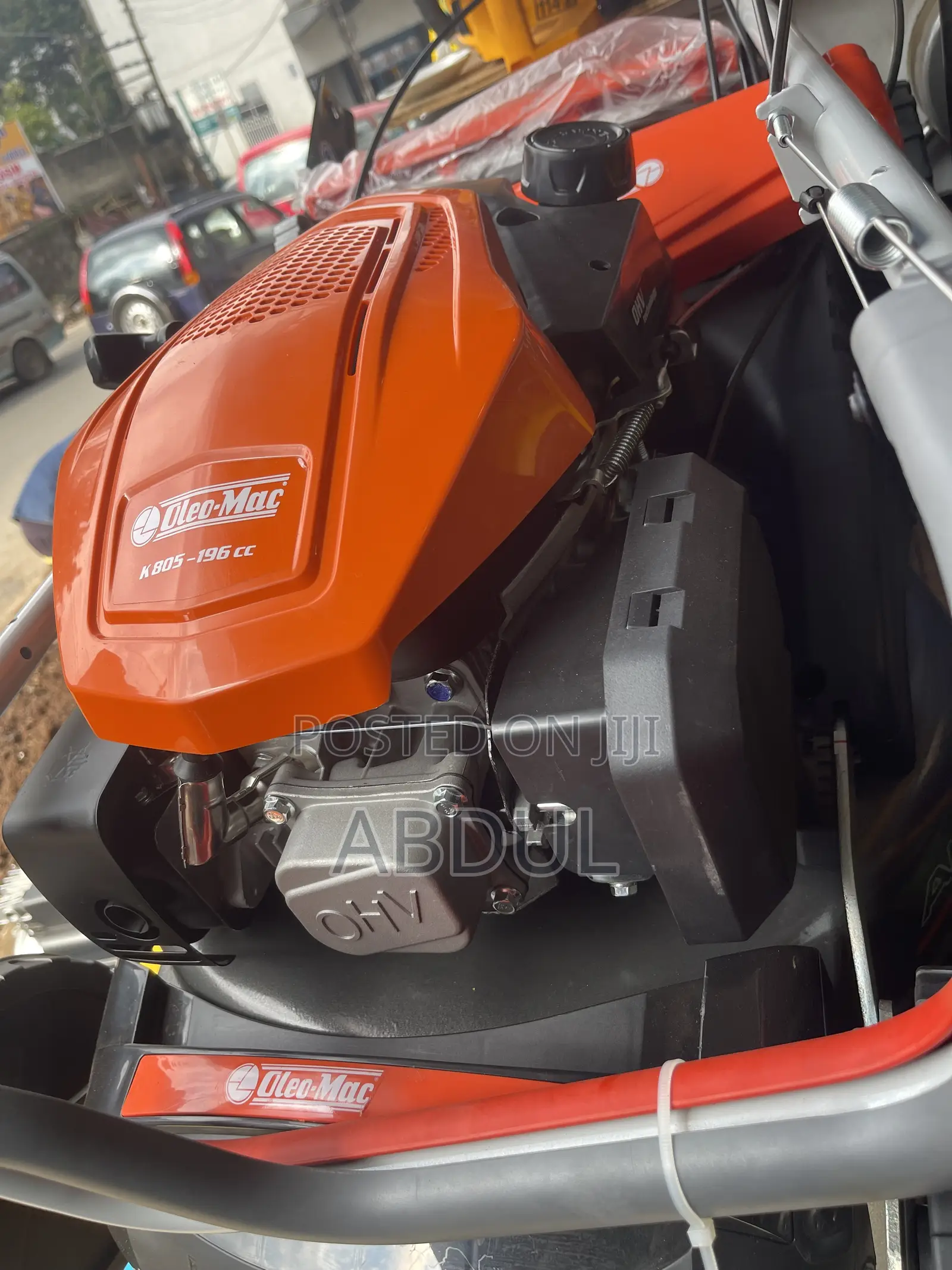 Sar Macheja Mashin