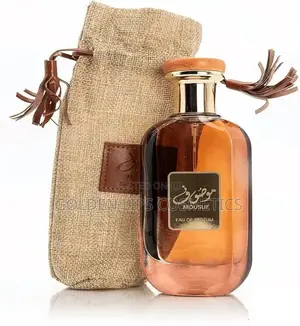Ard Al Zaafaran Mousuf 100ml Edp Unisex Chocolate Musk Oud Perfume