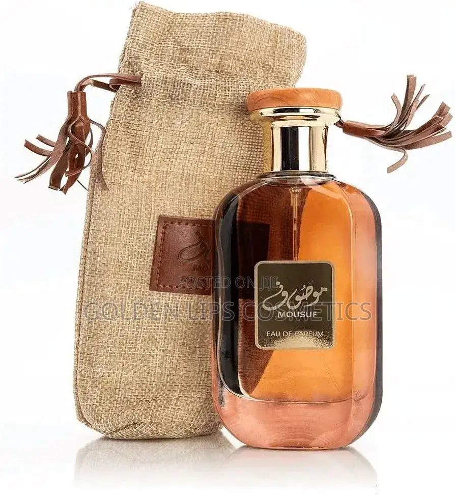 Ard Al Zaafaran Mousuf 100ml Edp Unisex Chocolate Musk Oud Perfume
