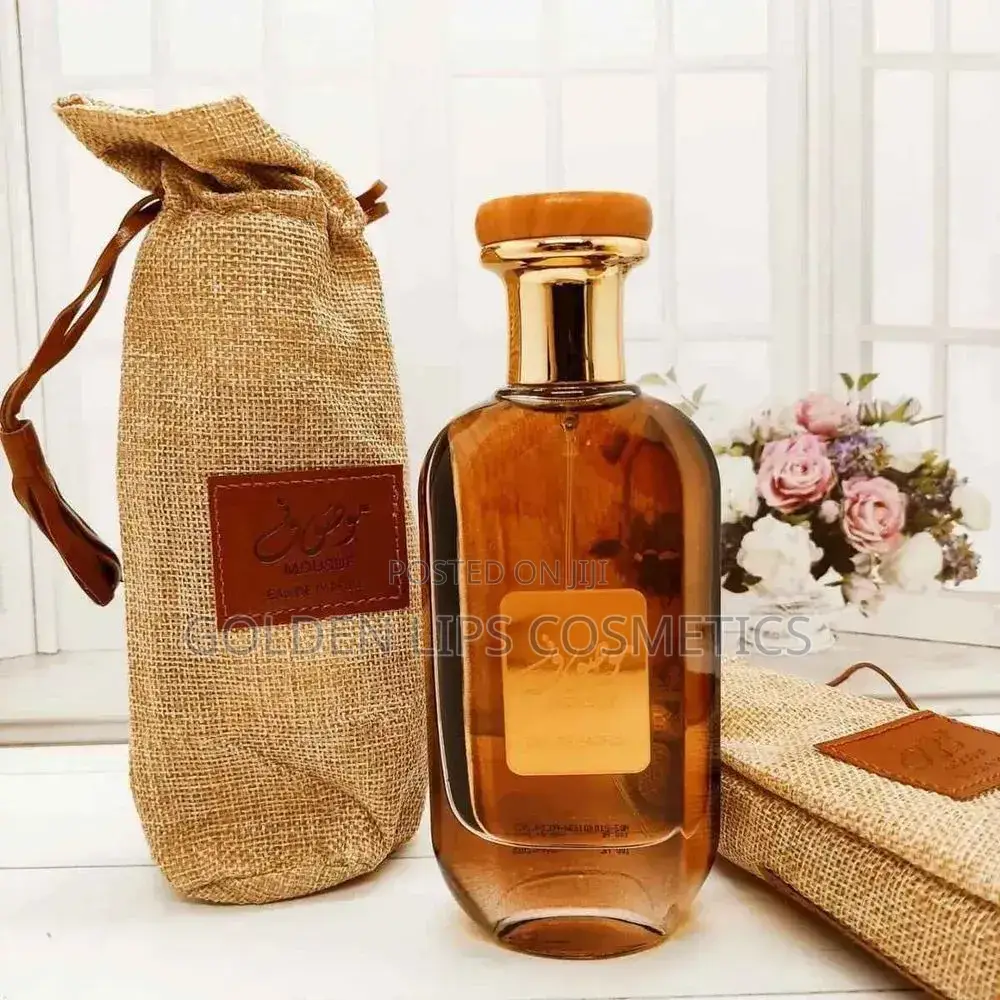 Ard Al Zaafaran Mousuf 100ml Edp Unisex Chocolate Musk Oud Perfume