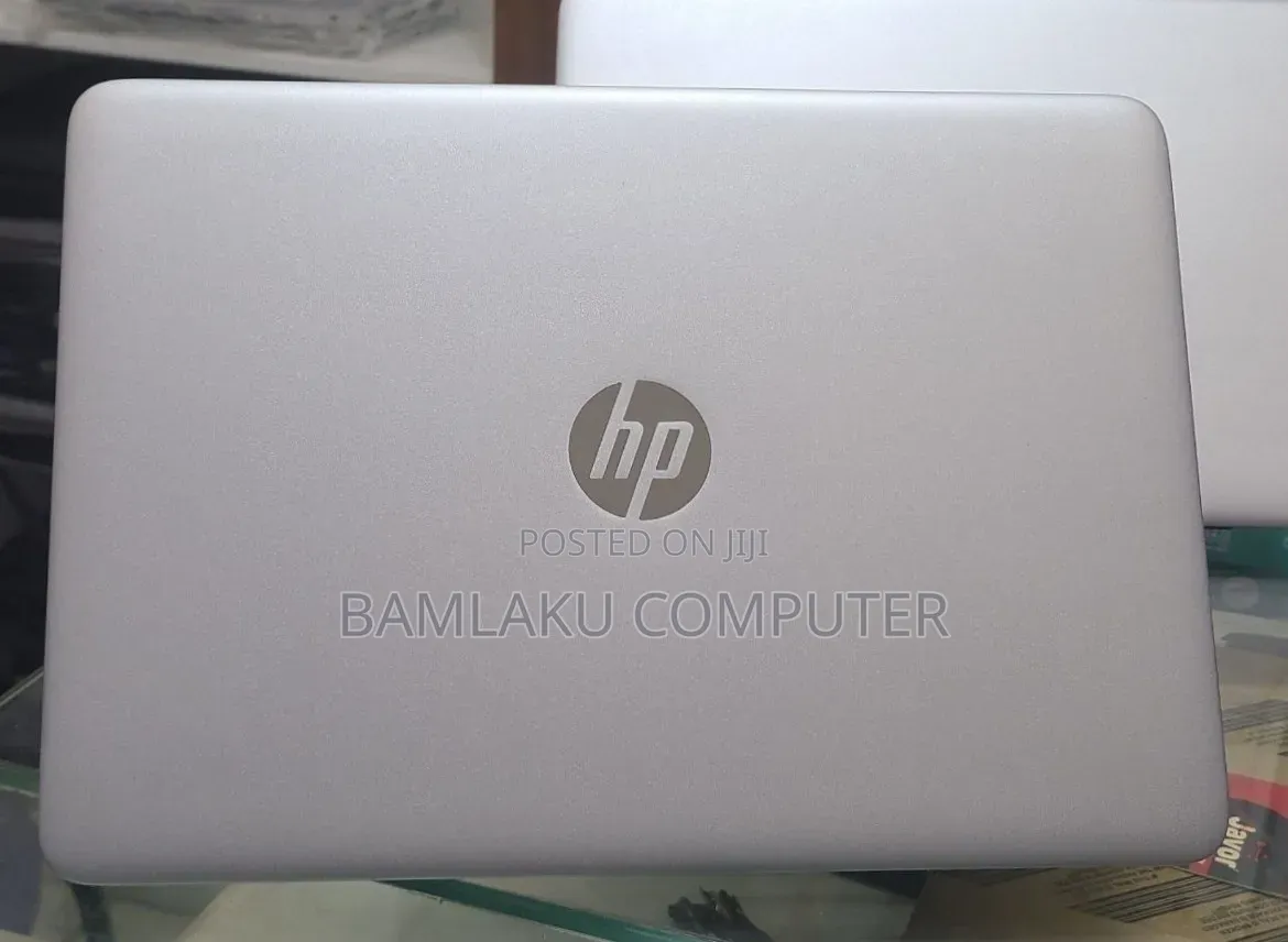 New Laptop HP EliteBook 840 G3 8GB Intel Core i5 SSD 256GB