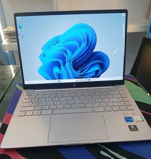 New Laptop HP Pavilion 15 16GB Intel Core i7 SSD 1T