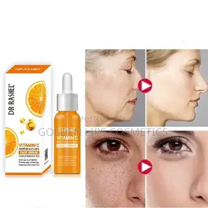 Dr Rashel Vitamin C Serum 30ml – Brightening Anti Aging Face Serum