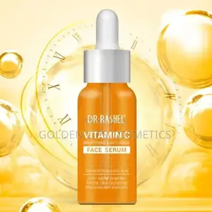 Dr Rashel Vitamin C Serum 30ml – Brightening Anti Aging Face Serum