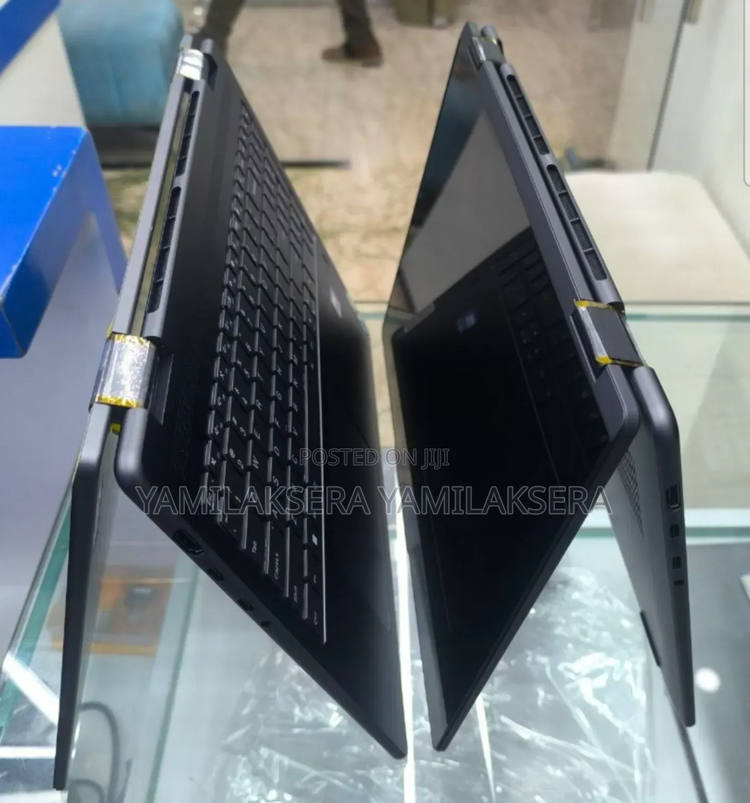 New Laptop Lenovo Yoga 7 15ITL5 16GB Intel Core Ultra 7 SSD 512GB