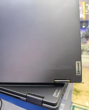 New Laptop Lenovo Yoga 7 15ITL5 16GB Intel Core Ultra 7 SSD 512GB