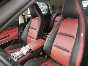 Bestune T77 1.2 FWD 2022 Red