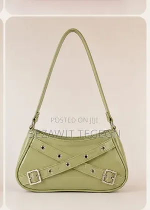 Shoulder Bags
