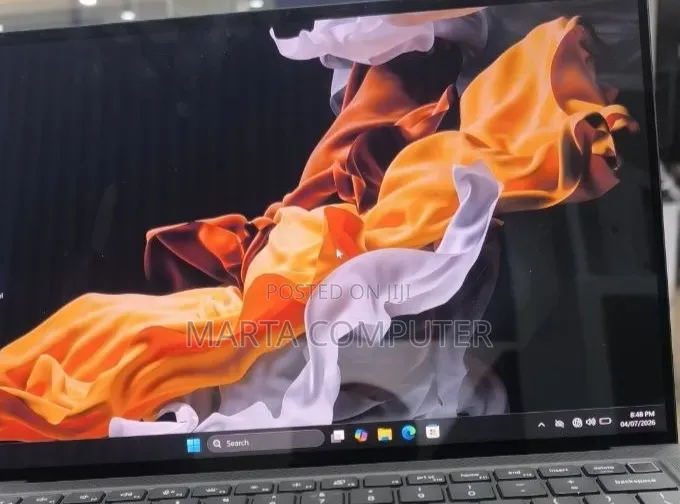New Laptop Dell Precision 5490 32GB Intel Core i9 SSD 1T